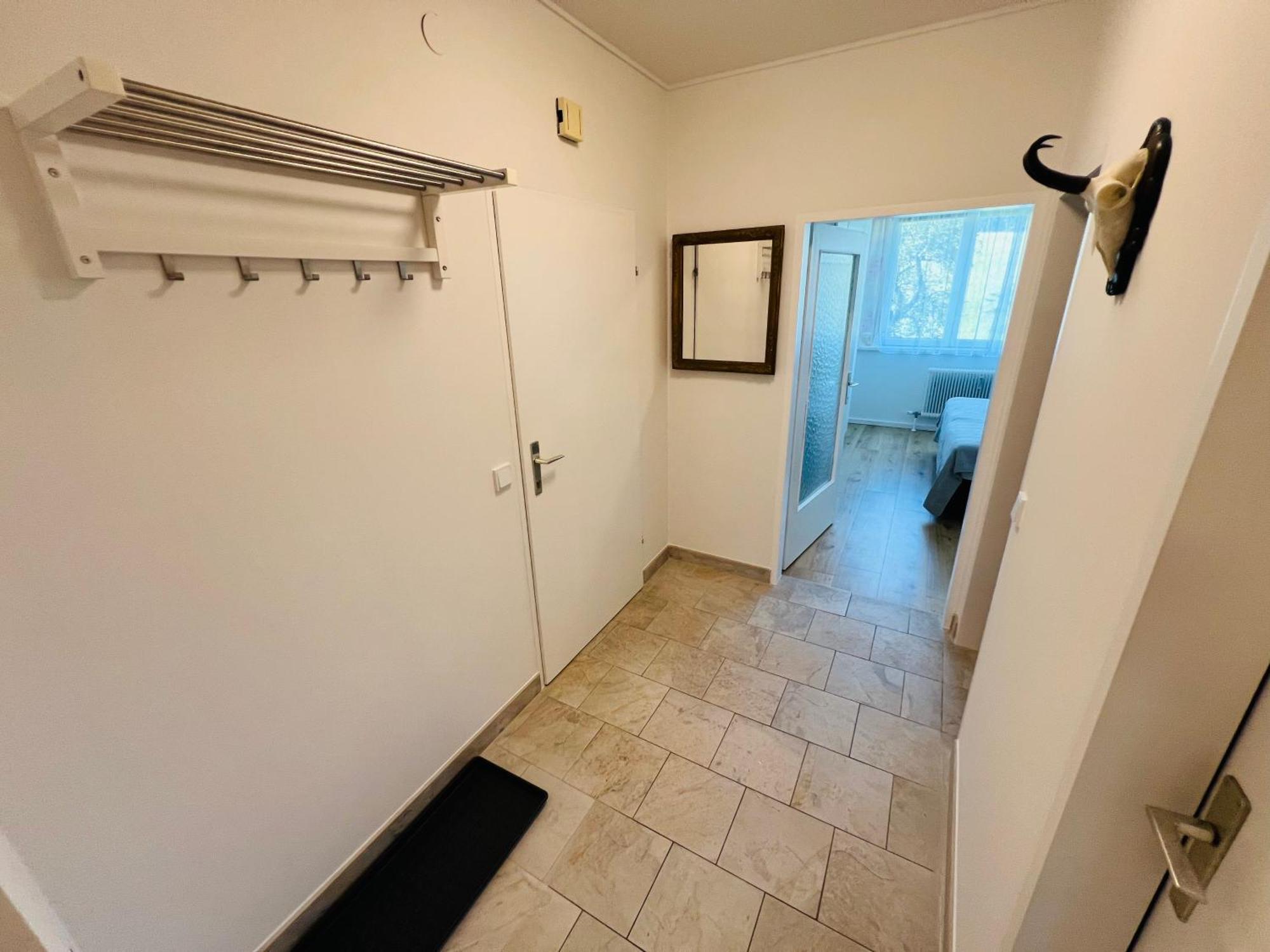 Gamsblick Bad Aussee Ferienwohnung Buitenkant foto