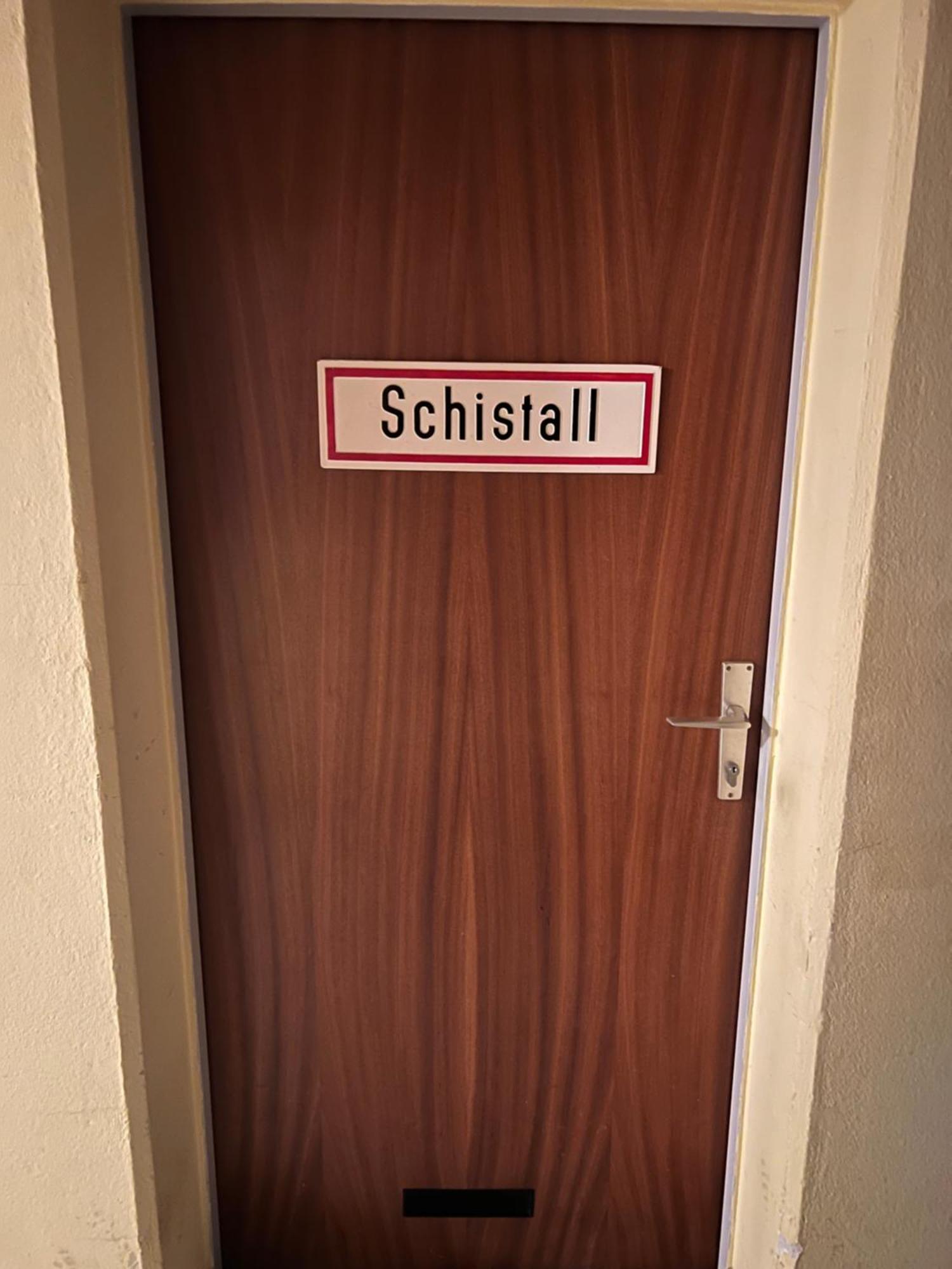 Gamsblick Bad Aussee Ferienwohnung Buitenkant foto